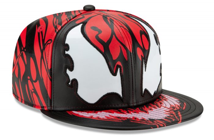 Carnage Hat