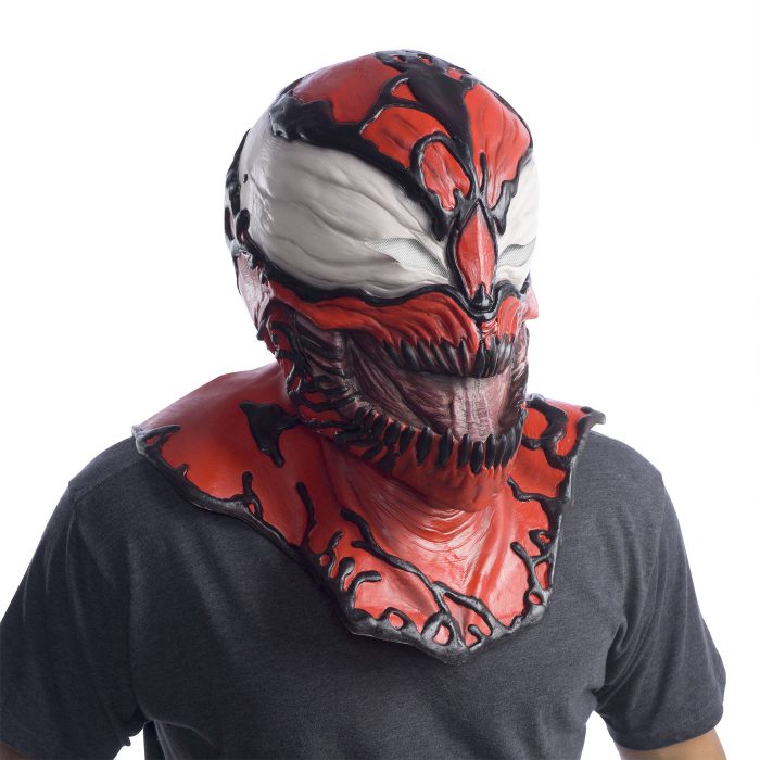 Carnage Mask