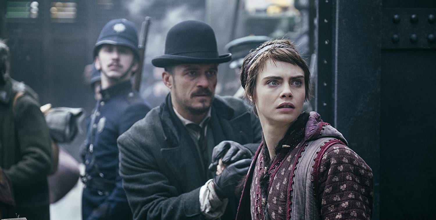 Carnival Row Season 2 [exclusive update]: Where Are Agreus And Imogen Heading? Will they be able to Escape From Ezra? Read to know about the release date, Cast, Plot, Trailer And more details here. 11