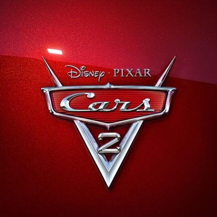 Cars 2 Logo