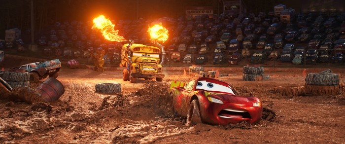 Cars 3