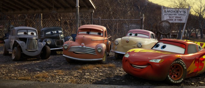 Cars 3