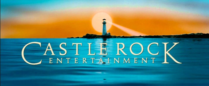 castle rock entertainment logo