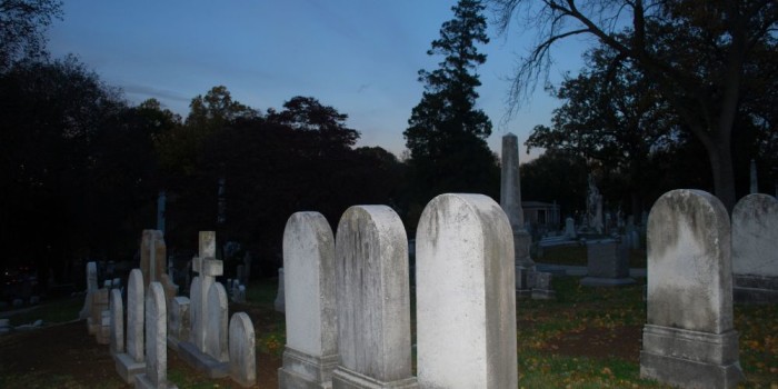 cemetery