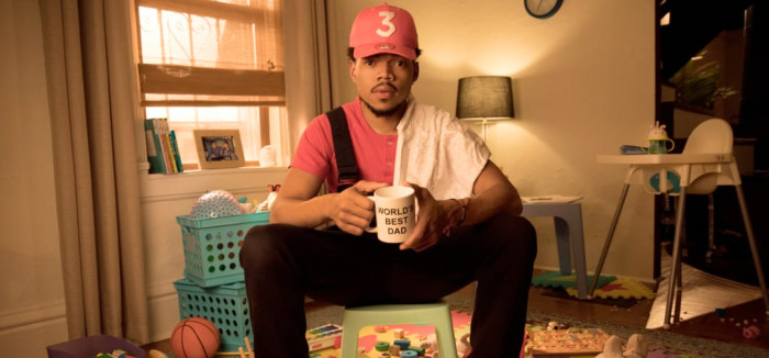 Chance the Rapper