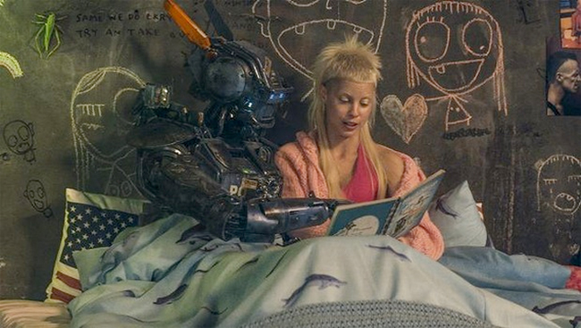 Chappie