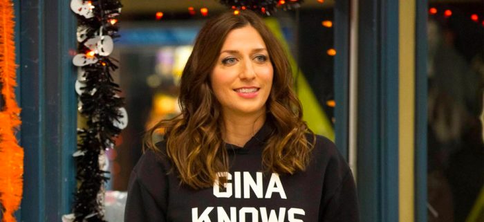 chelsea peretti brooklyn nine-nine