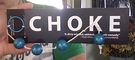 Choke Beads