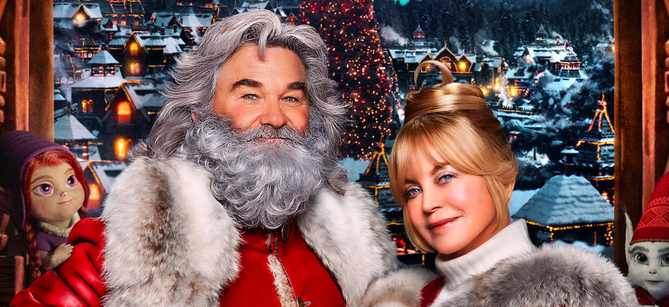 Christmas Chronicles 2 Theatrical Release Happening At Cinemark Film