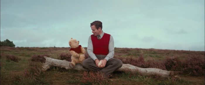 christopher robin extended sneak peek