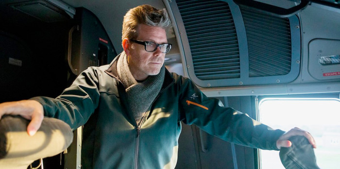 Christopher McQuarrie