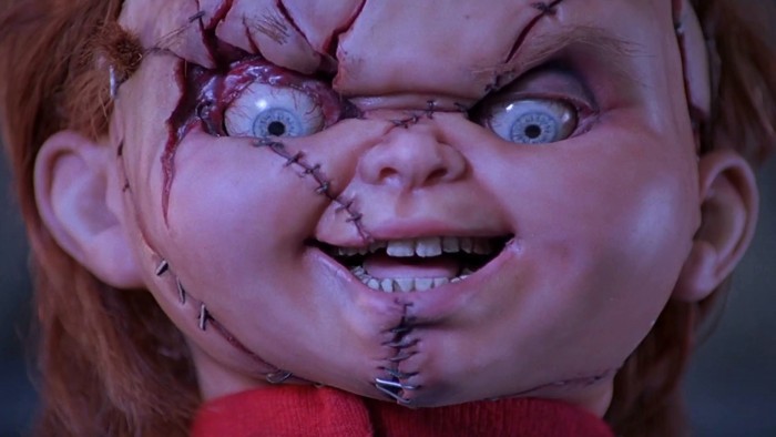 chucky