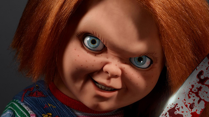Chucky TV Series Wraps Filming – /Film - Vimarsana News