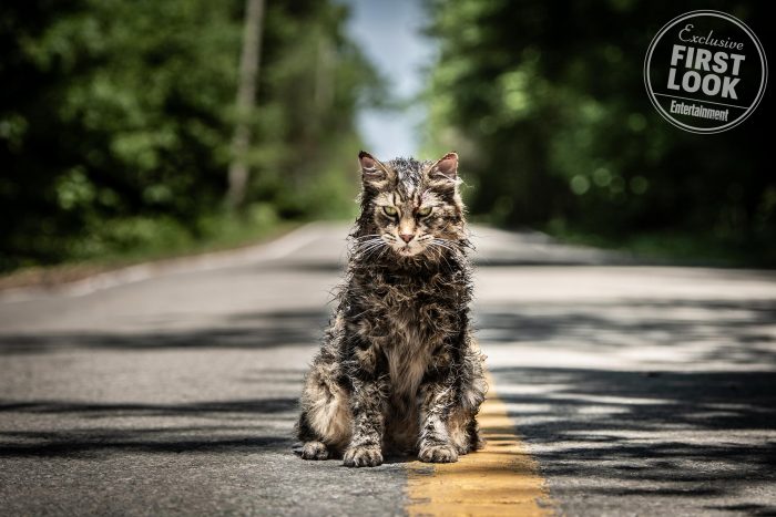 Church Pet Sematary