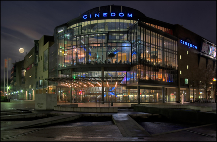 Cinedom