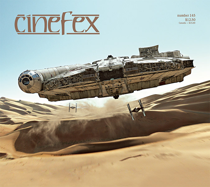 cinefex