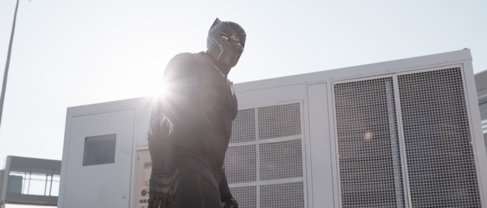 Marvel 2020 movies - Phase Four / Captain America Civil War