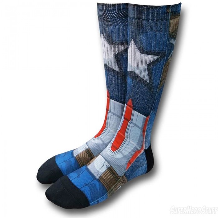 civilwar-cap-socks