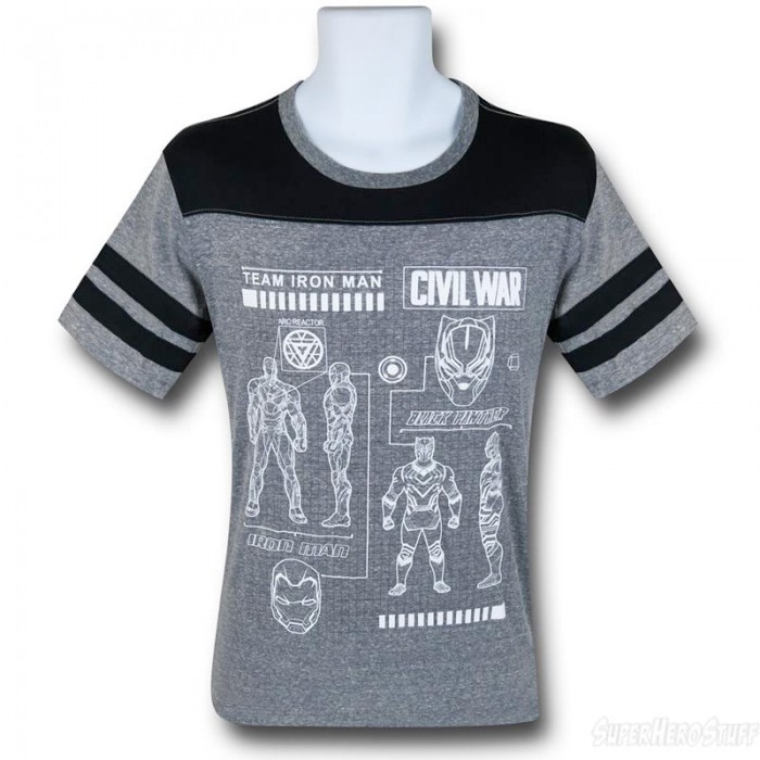 civilwar-ironman-blackpanther-shirt