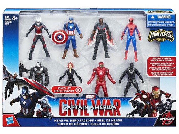 civilwar-miniverse-figures