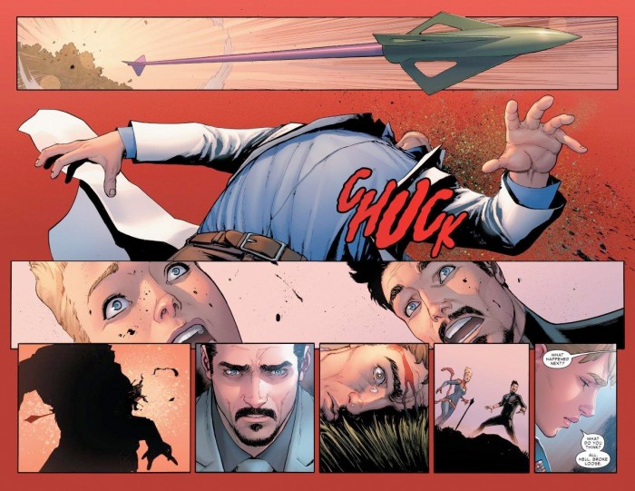 Civil War II