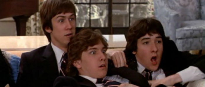 The Best Movies Set in Boys Schools You've Never Seen – /Film