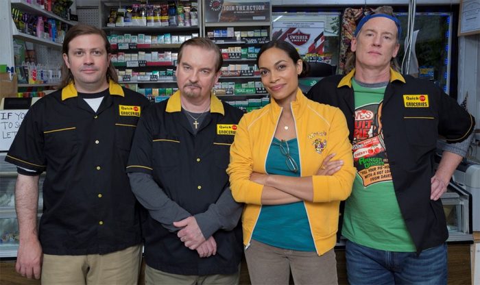 Clerks 3 First Look Photo