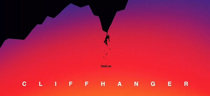 female cliffhanger remake