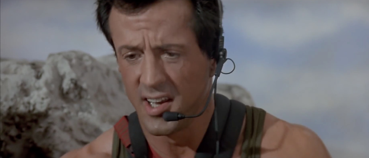 The 9 Best And Worst 'Die Hard' KnockOffs