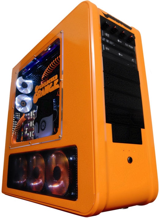 clockwork orange pc mod