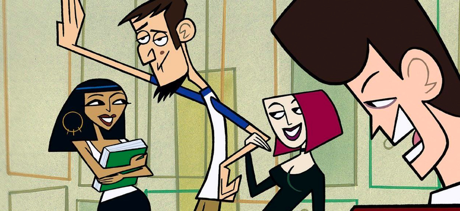 Clone High Reboot Coming From Original Creators Film