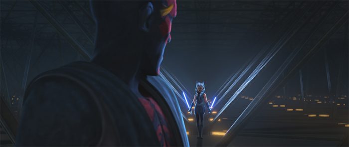 Star Wars: The Clone Wars Season 7