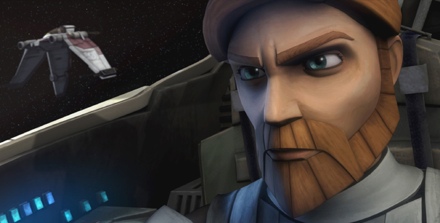 Star Wars: The Clone Wars