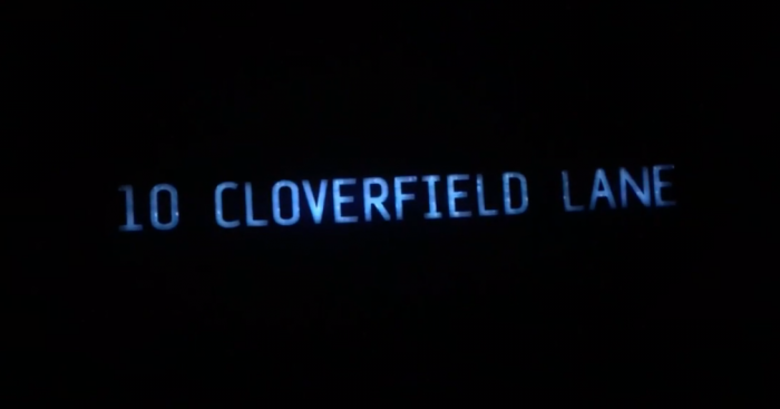 10 Cloverfield Lane