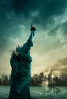 Cloverfield Poster