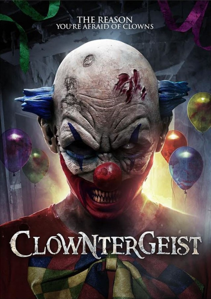 clowntergiest trailer
