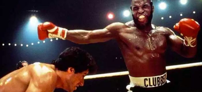 clubber lang