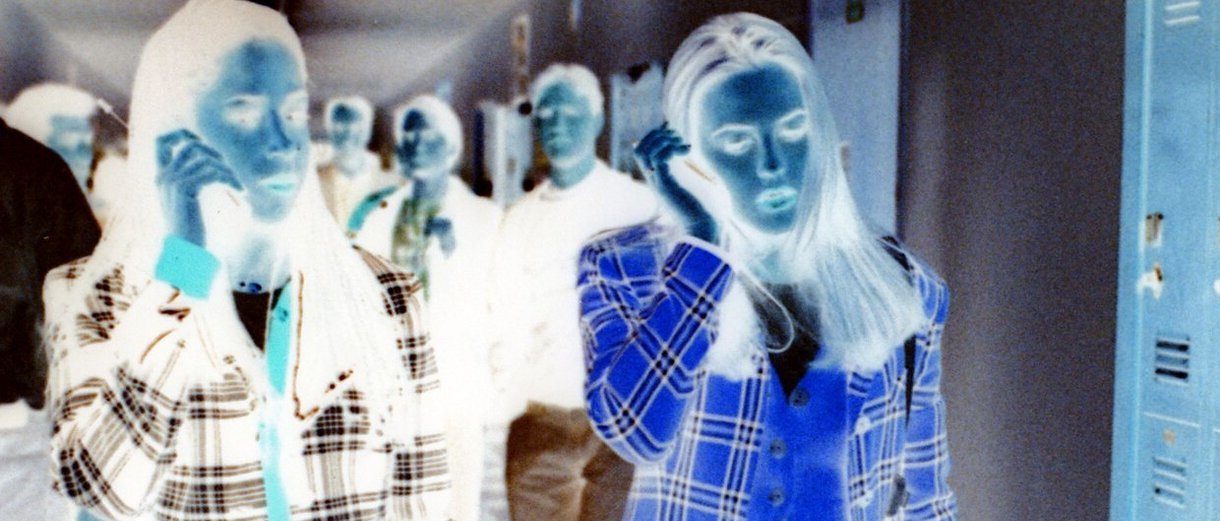 Clueless Reboot as Mystery Series Passed Over at Peacock – /Film - Vimarsana News