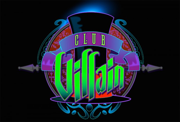 Club Villain
