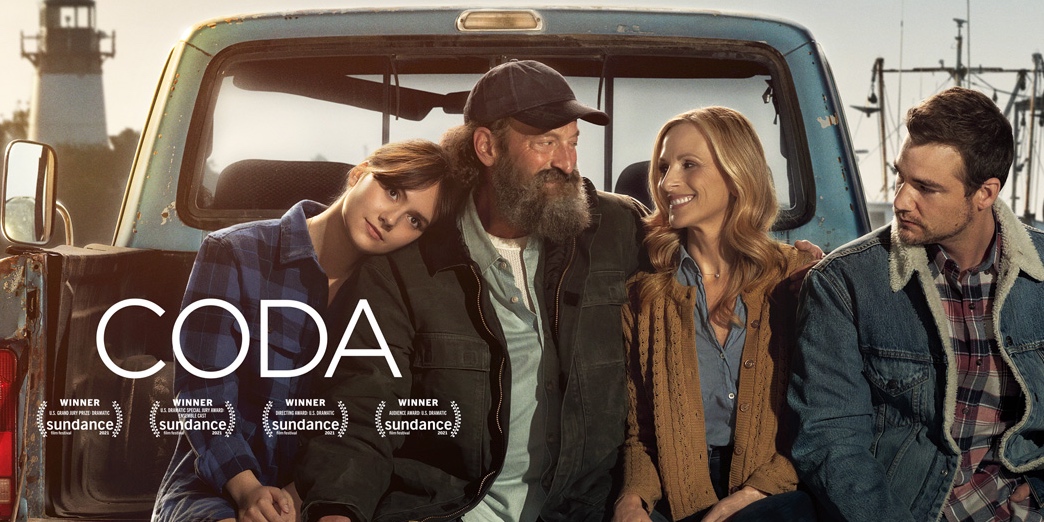 CODA Release Date, Cast And More
