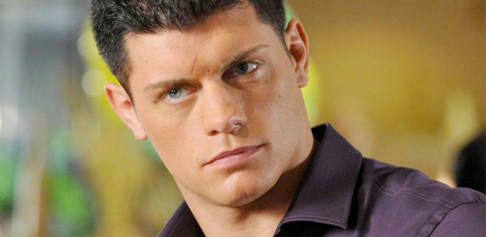 Cody Rhodes