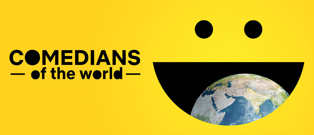 Netflix Is Launching 47 StandUp Specials From An International