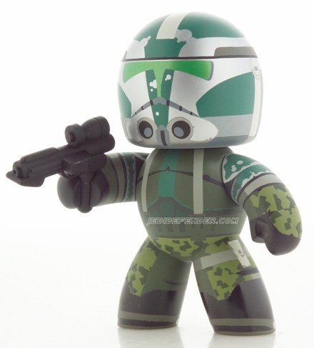 Commander Gree Mighty Muggs