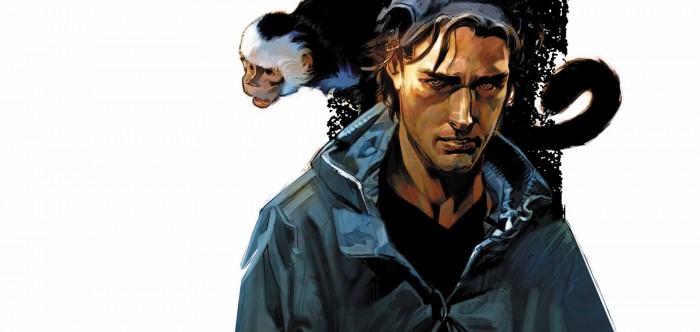 comics that should be shows y the last man