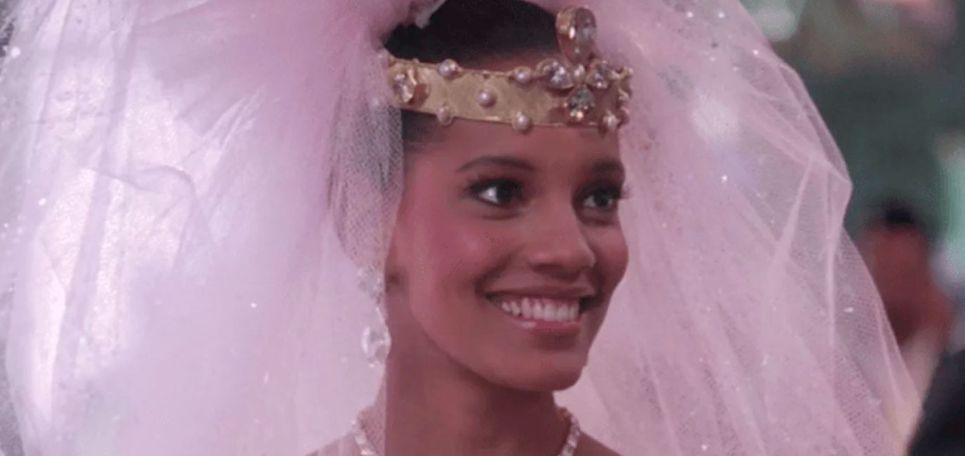 2 America' Finally Confirms The Return Of Shari Headley As Lisa