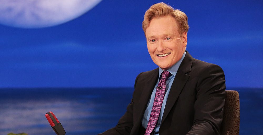 Conan O'Brien HBO Max Variety Series Replaces TBS Show – /Film - Vimarsana News
