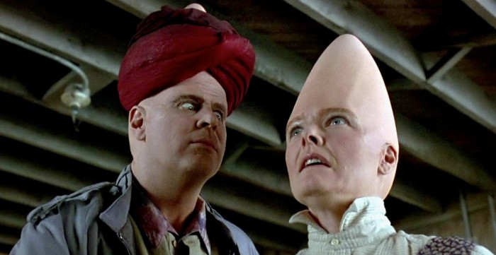 Coneheads