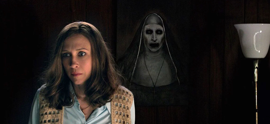 The Conjuring 3 Is "Completely Different" – /Film