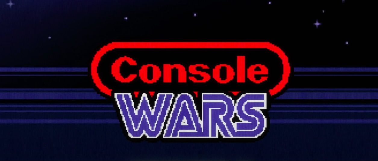 the console wars