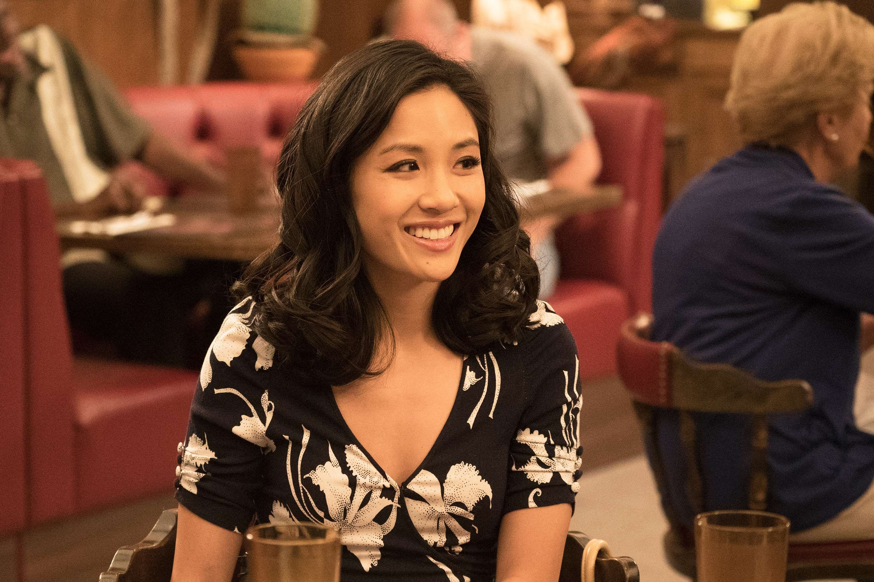 'The Terminal List' Constance Wu Joins Chris Pratt In The Amazon